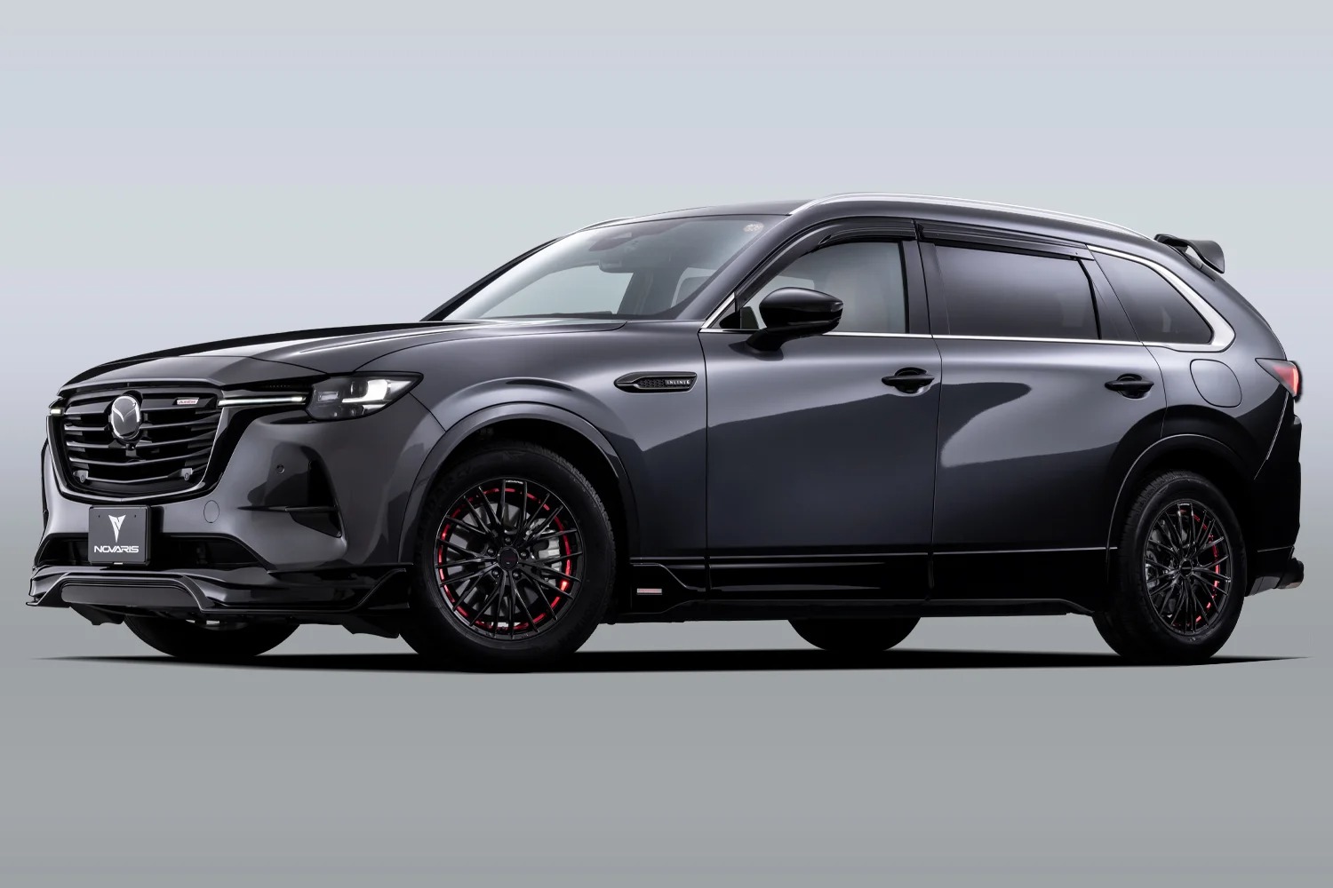 ウェッズの新作「NOVARIS ROHGUE-QR」で理想のスタイルをもっと身近に 〜 画像3