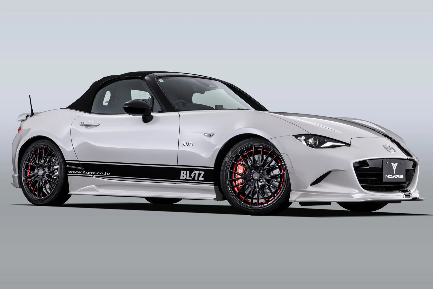 ウェッズの新作「NOVARIS ROHGUE-QR」で理想のスタイルをもっと身近に 〜 画像4