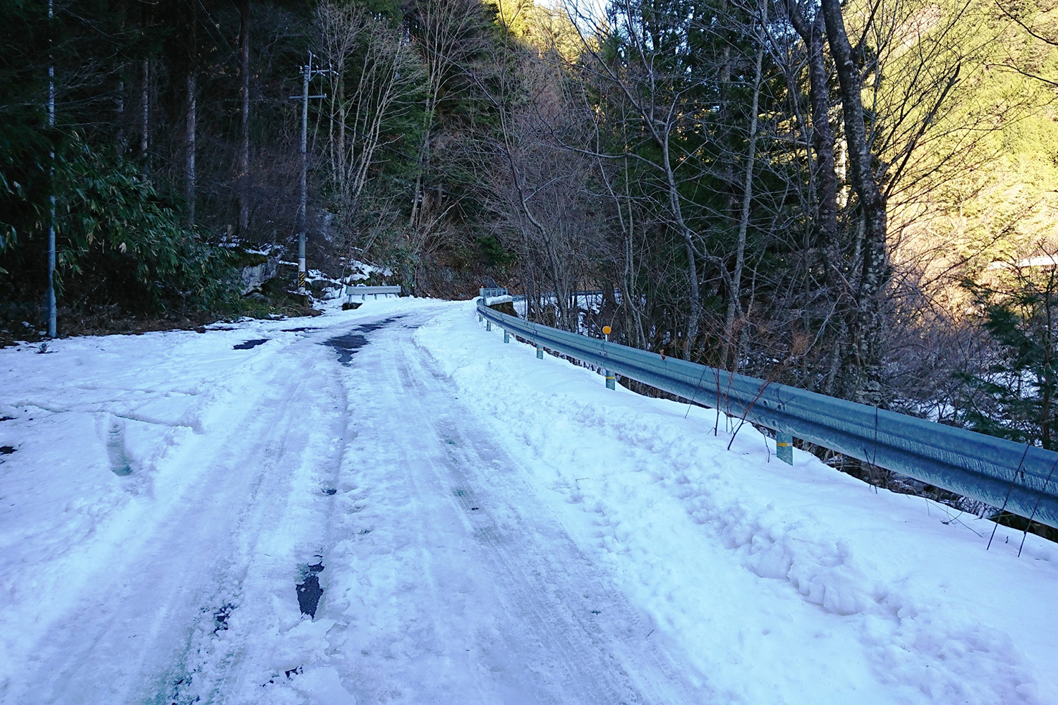 融雪剤として使われる「塩化カルシウム」とは 〜 画像2
