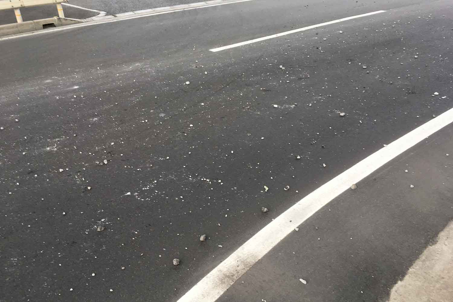 融雪剤として使われる「塩化カルシウム」とは 〜 画像6