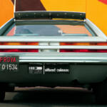 【画像】くさび型の極み！　ジウジアーロ作の「アルファスッド・カイマーノ」は名作か迷作か？ 〜 画像2