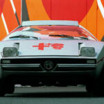 【画像】くさび型の極み！　ジウジアーロ作の「アルファスッド・カイマーノ」は名作か迷作か？ 〜 画像3