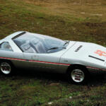 【画像】くさび型の極み！　ジウジアーロ作の「アルファスッド・カイマーノ」は名作か迷作か？ 〜 画像4