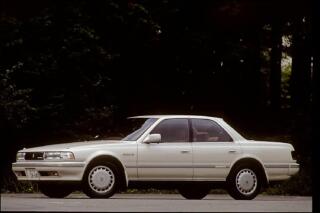 3BOXセダンが姿を消しつつある理由