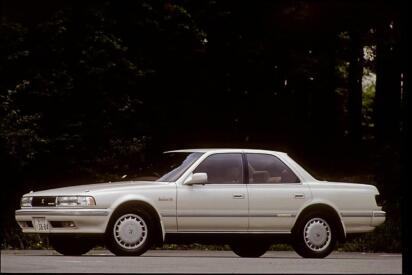 いわゆる3BOXの「ザ・セダン」はほぼ消滅！　消えた理由はドコにある？