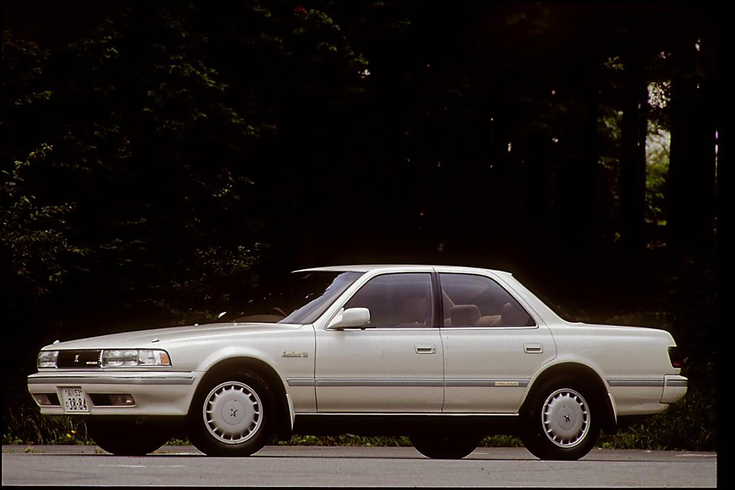 3BOXセダンが姿を消しつつある理由