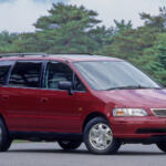 【画像】いわゆる3BOXの「ザ・セダン」はほぼ消滅！　消えた理由はドコにある？ 〜 画像4