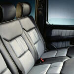 【画像】六本木を闊歩するＧクラスが生まれたのはコイツのおかげ！　無骨な軍用車をお金持ち御用達の高級SUVに押し上げた「500GE」に敬礼!! 〜 画像6