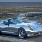 【画像】エリーゼさえいなきゃ……結果49台しか生産されなかった！　歴史に埋もれた激レア軽量スポーツカー「ケータハム21」 〜 画像1