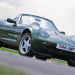 【画像】エリーゼさえいなきゃ……結果49台しか生産されなかった！　歴史に埋もれた激レア軽量スポーツカー「ケータハム21」 〜 画像2