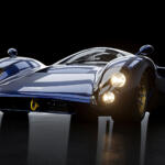 【画像】まんま当時の姿にレースファン興奮必至！　現代技術で新たに作られた「ローラT70」は公道仕様もある!! 〜 画像1