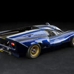 【画像】まんま当時の姿にレースファン興奮必至！　現代技術で新たに作られた「ローラT70」は公道仕様もある!! 〜 画像3