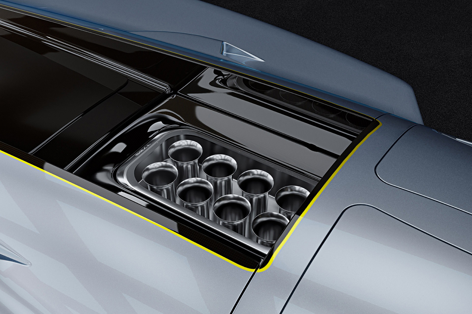 1960年代に活躍したローラT70が現代に復活 〜 画像8