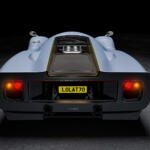 【画像】まんま当時の姿にレースファン興奮必至！　現代技術で新たに作られた「ローラT70」は公道仕様もある!! 〜 画像9