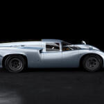 【画像】まんま当時の姿にレースファン興奮必至！　現代技術で新たに作られた「ローラT70」は公道仕様もある!! 〜 画像10