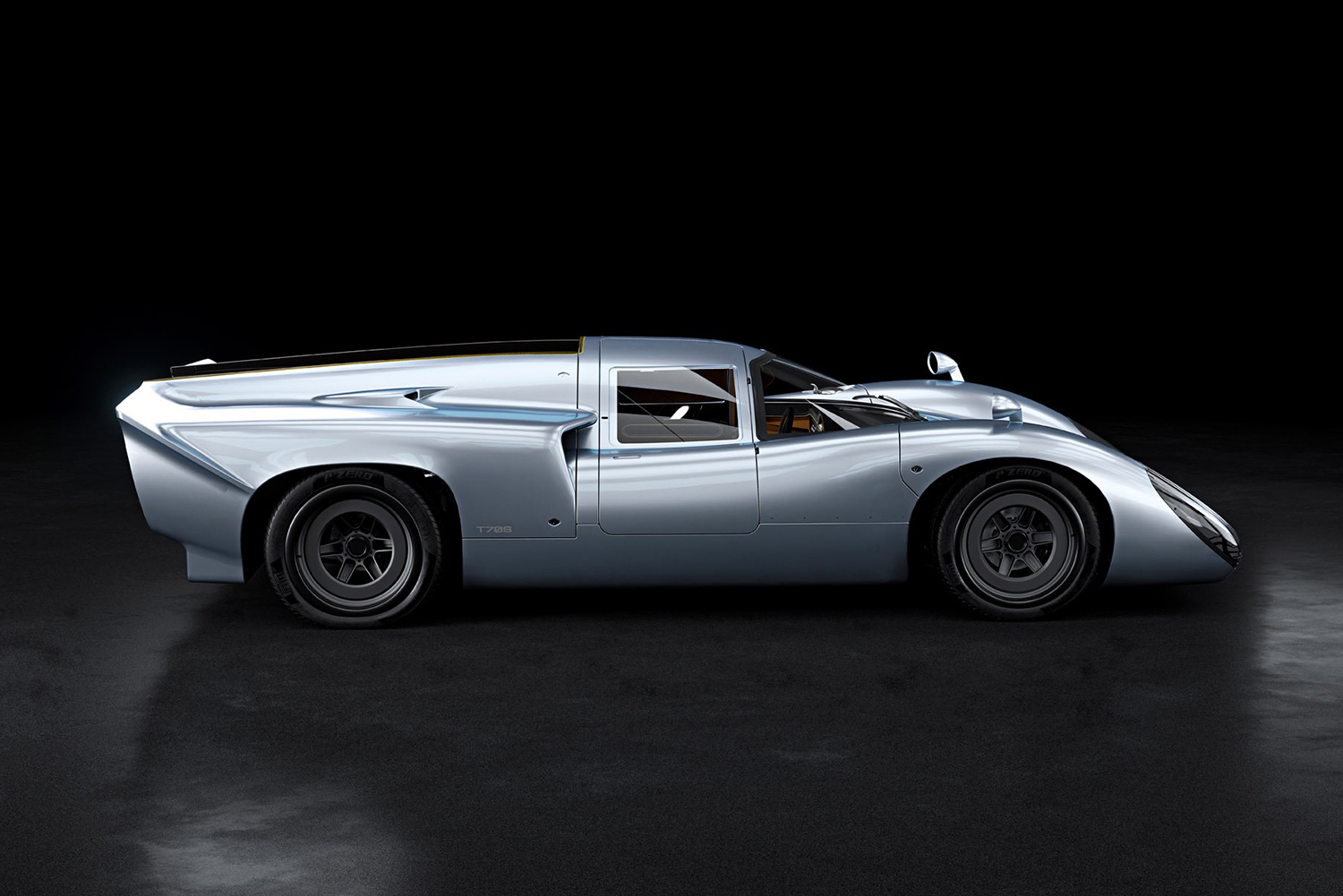 1960年代に活躍したローラT70が現代に復活 〜 画像10