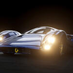 【画像】まんま当時の姿にレースファン興奮必至！　現代技術で新たに作られた「ローラT70」は公道仕様もある!! 〜 画像2