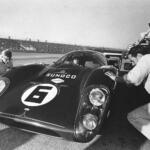 【画像】まんま当時の姿にレースファン興奮必至！　現代技術で新たに作られた「ローラT70」は公道仕様もある!! 〜 画像14