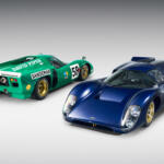 【画像】まんま当時の姿にレースファン興奮必至！　現代技術で新たに作られた「ローラT70」は公道仕様もある!! 〜 画像13