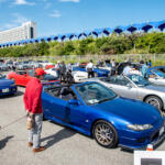 【画像】知らない人にはぶっちゃけ「恐い感」満点のクルマのオフ会！　読めば安心の「初心者向け」オフ会参加の心得 〜 画像5