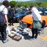 【画像】知らない人にはぶっちゃけ「恐い感」満点のクルマのオフ会！　読めば安心の「初心者向け」オフ会参加の心得 〜 画像6