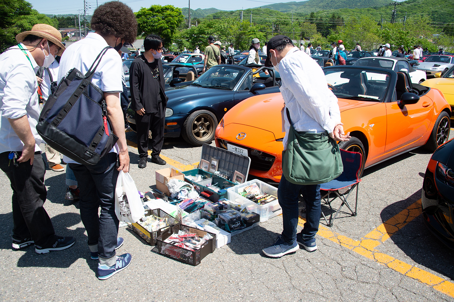 オフ会参加者 〜 画像6