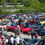 知らない人にはぶっちゃけ「恐い感」満点のクルマのオフ会！　読めば安心の「初心者向け」オフ会参加の心得