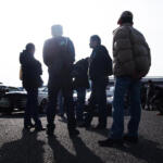 【画像】知らない人にはぶっちゃけ「恐い感」満点のクルマのオフ会！　読めば安心の「初心者向け」オフ会参加の心得 〜 画像1