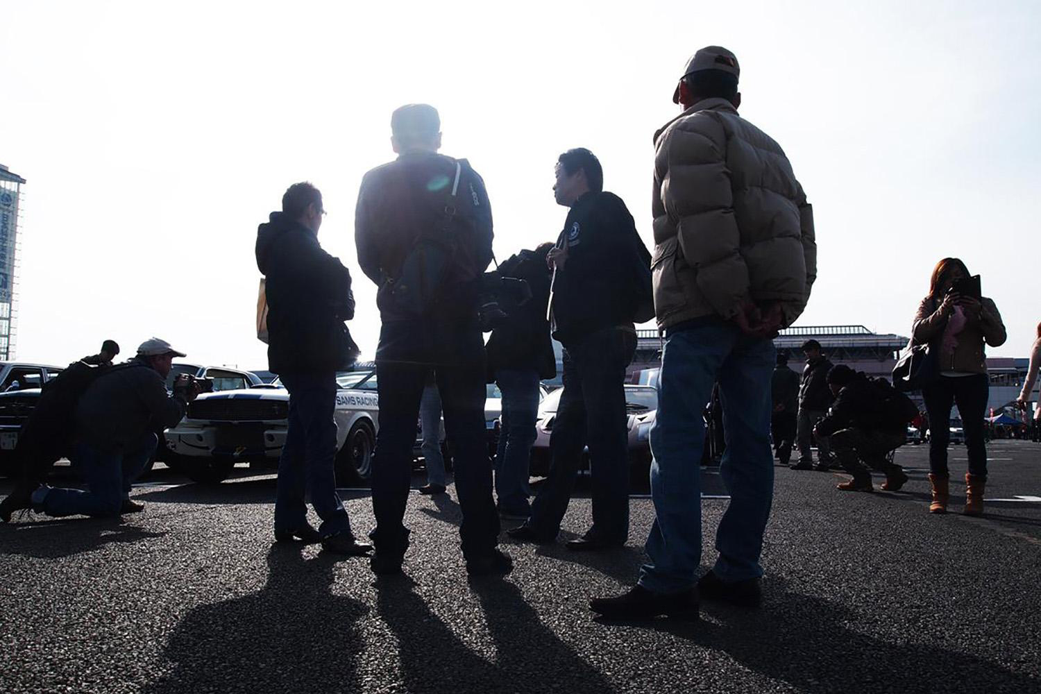 オフ会参加者 〜 画像1