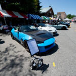 【画像】知らない人にはぶっちゃけ「恐い感」満点のクルマのオフ会！　読めば安心の「初心者向け」オフ会参加の心得 〜 画像2