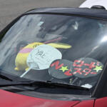 【画像】知らない人にはぶっちゃけ「恐い感」満点のクルマのオフ会！　読めば安心の「初心者向け」オフ会参加の心得 〜 画像3