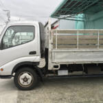 【画像】わずかな隙間がめちゃくちゃ重要だった！　トラックのキャビンと荷室の間が空いているワケ 〜 画像3