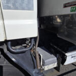 【画像】わずかな隙間がめちゃくちゃ重要だった！　トラックのキャビンと荷室の間が空いているワケ 〜 画像5