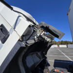 【画像】わずかな隙間がめちゃくちゃ重要だった！　トラックのキャビンと荷室の間が空いているワケ 〜 画像7