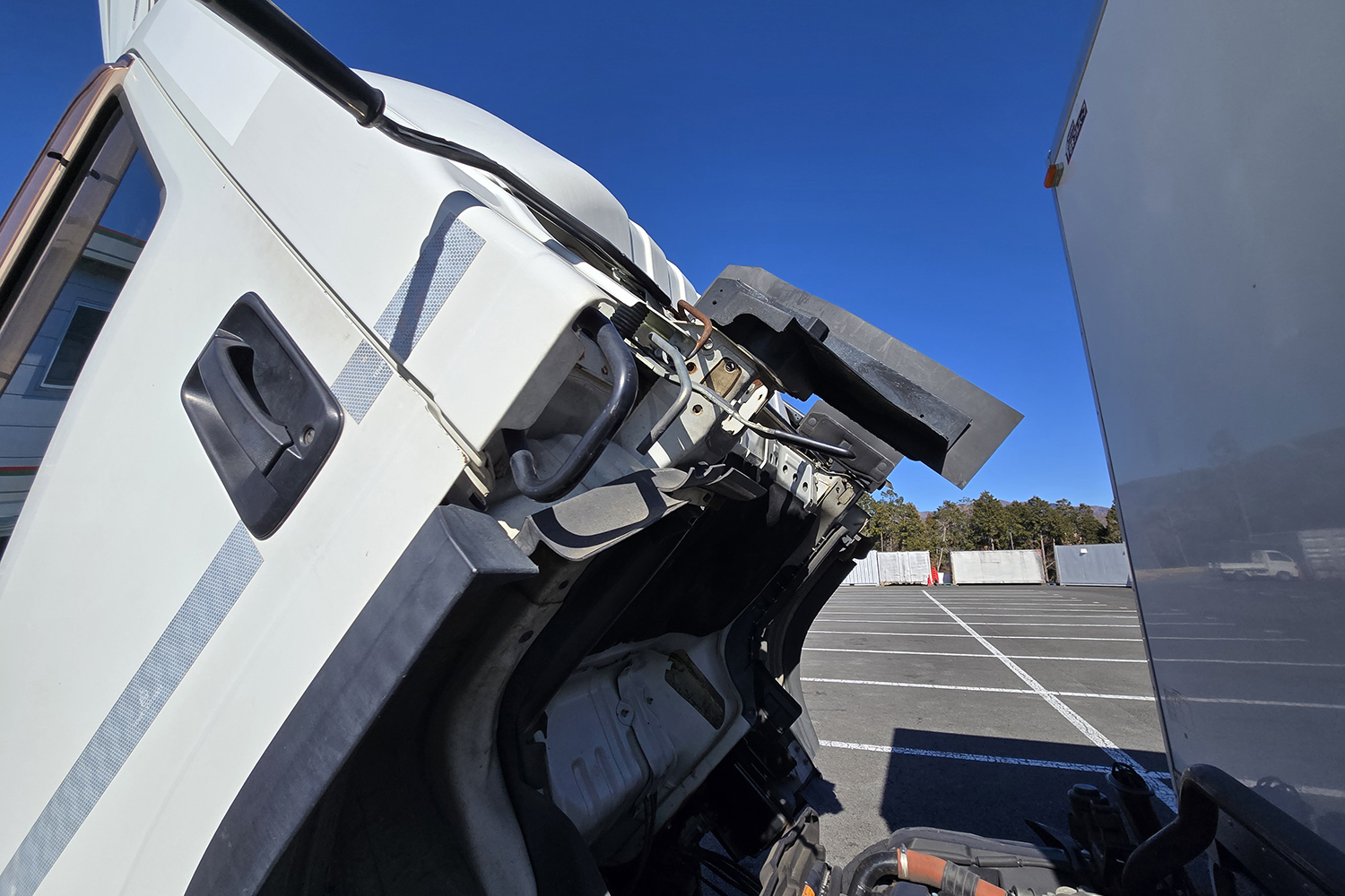 キャブチルト 〜 画像7