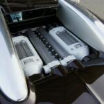 【画像】かつて誇らしげにスポーツカーに掲げられた「ツインターボ」！　なぜシングルよりツインだったのか本当の理由とは？ 〜 画像8