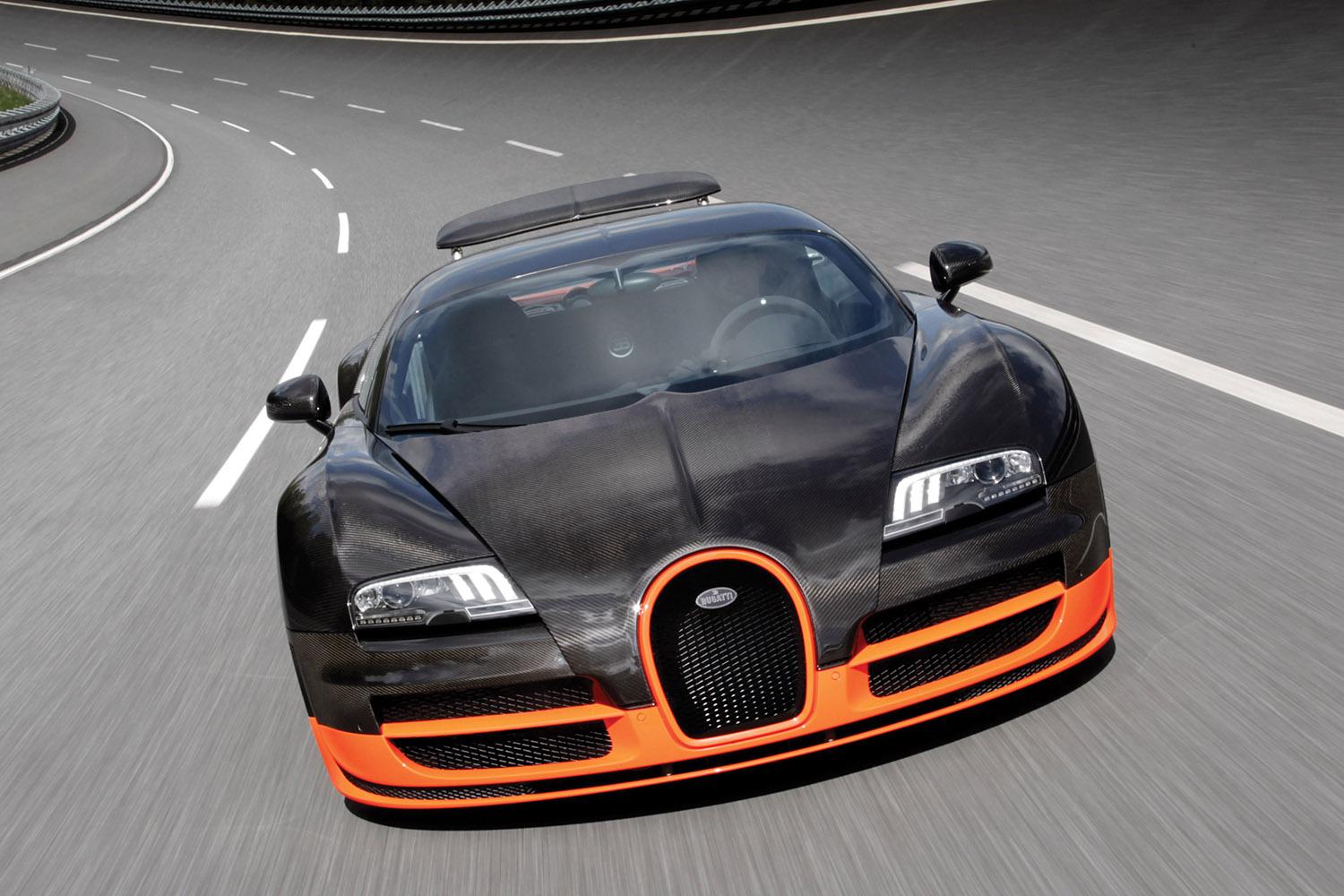 ターボエンジンのタービン数は排気量ごとに最適解がある 〜 画像1