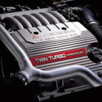 【画像】かつて誇らしげにスポーツカーに掲げられた「ツインターボ」！　なぜシングルよりツインだったのか本当の理由とは？ 〜 画像2