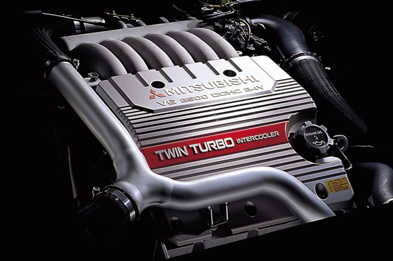 ターボエンジンのタービン数は排気量ごとに最適解がある 〜 画像2