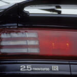 【画像】かつて誇らしげにスポーツカーに掲げられた「ツインターボ」！　なぜシングルよりツインだったのか本当の理由とは？ 〜 画像3