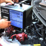 普通に走れるけど「突然死」があるから恐い……だったらCCAテスターがオススメ！　クルマのバッテリーの健康診断ができるCCAとは？