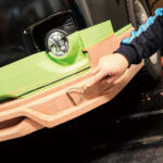 【画像】バンパーにも素材の違いがあるって知ってた？　ウレタン製とFRP製の違いとは 〜 画像3