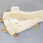 【画像】バンパーにも素材の違いがあるって知ってた？　ウレタン製とFRP製の違いとは 〜 画像4