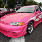 【画像】バンパーにも素材の違いがあるって知ってた？　ウレタン製とFRP製の違いとは 〜 画像1