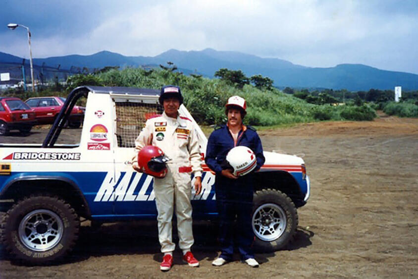 「三菱自動車ってやっぱり熱い」を実感できるコンテンツ満載！　自動車ファン必見の「Mitsubishi Motors Stories」が面白い