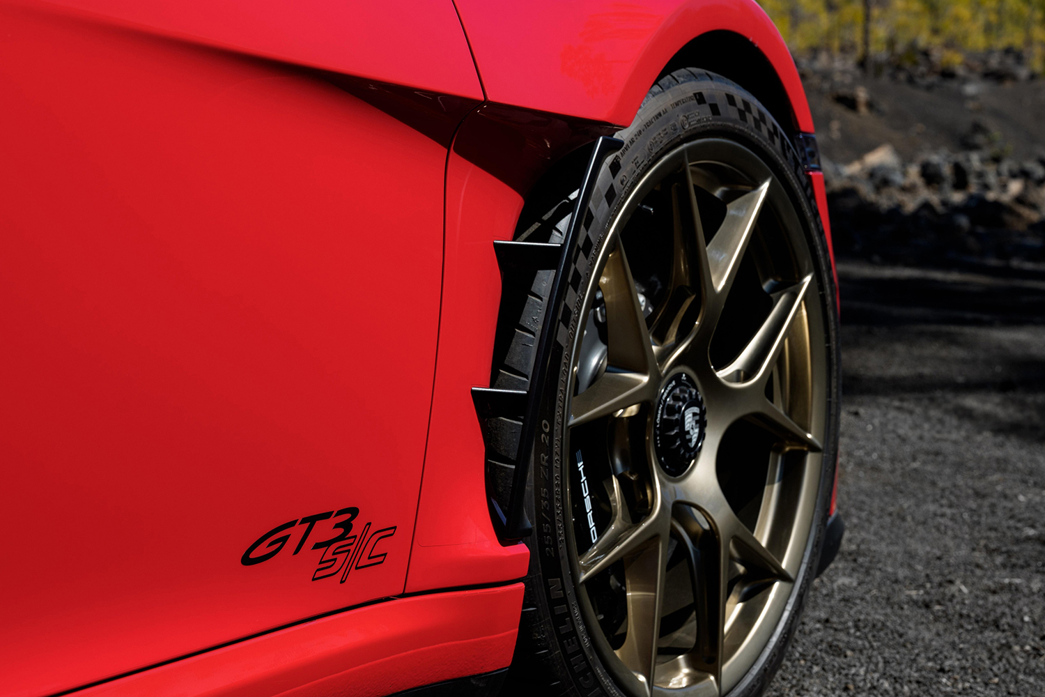 ポルシェ911にGT3シリーズ初のオープントップモデル「911 GT3 S/C」登場 〜 画像6