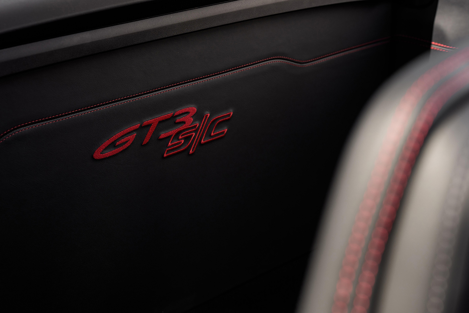 ポルシェ911にGT3シリーズ初のオープントップモデル「911 GT3 S/C」登場 〜 画像8