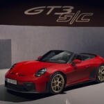 【画像】オープンだがスパルタン！　ポルシェ911 GT3に電動ソフトトップモデルが誕生した 〜 画像10