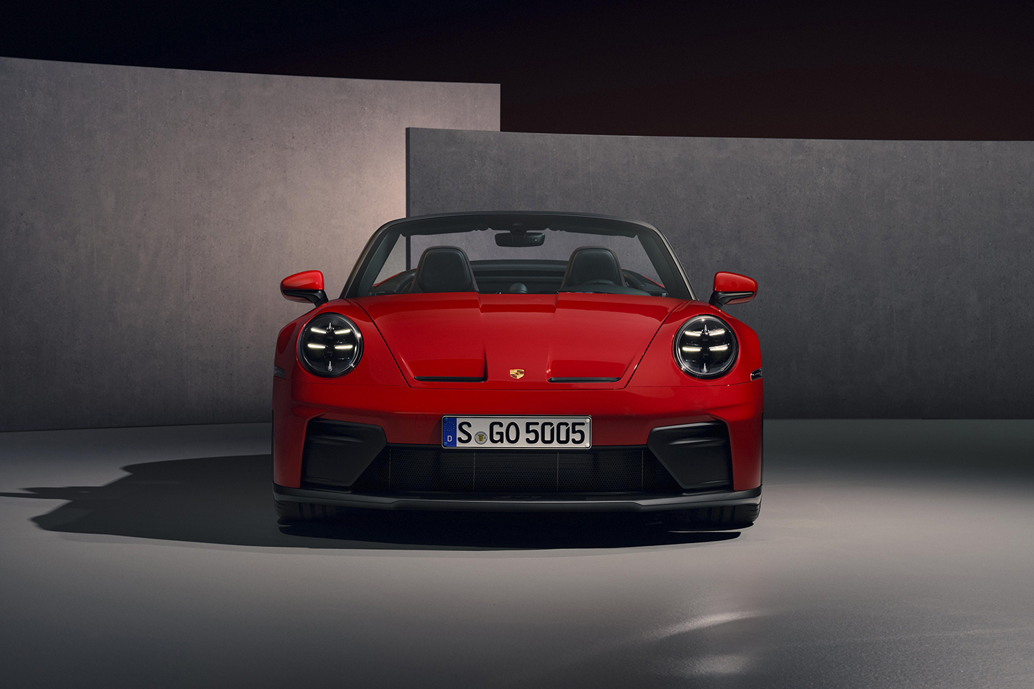 ポルシェ911にGT3シリーズ初のオープントップモデル「911 GT3 S/C」登場 〜 画像11