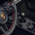 【画像】オープンだがスパルタン！　ポルシェ911 GT3に電動ソフトトップモデルが誕生した 〜 画像18